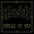 Haven - Turn It Up - Music CD