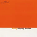 Spring (Uk) Music CD