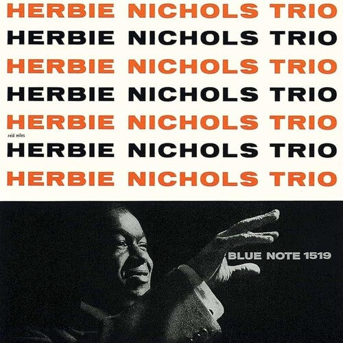 Nichols,herbie Trio - Herbie Nichols Trio - Music CD