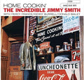 Smith,jimmy - Home Cookin - Music CD