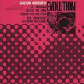 Moncur Iii,grachan - Evolution - Music CD