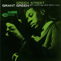 Green,grant - Green Street - Music CD