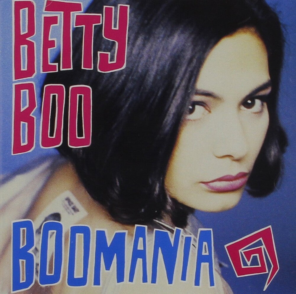 Boomania (Uk) [LP] Vinyl Record