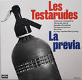 Les Testarudes - La Previa - Vinyl Record