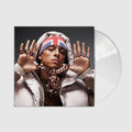 Can't Rush Greatness - Crystal Clear Vinyl [LP] Vinyl Record