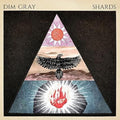 Shards (Uk) [LP] Vinyl Record
