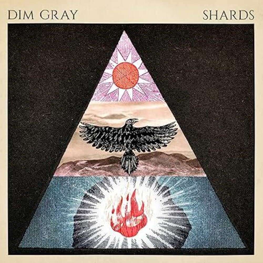 Shards (Uk) [LP] Vinyl Record