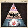 Dim Gray - Shards - Music CD