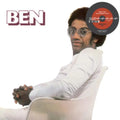 Jorge,ben - Ben - Vinyl Record