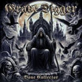 Grave Digger - Bone Collector - Vinyl Record