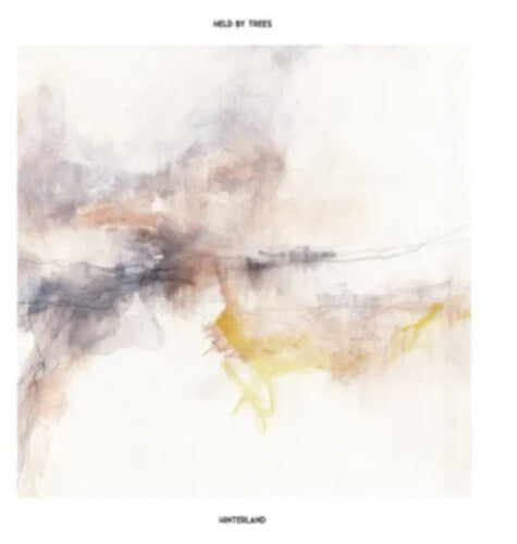 Held By Trees - Hinterland - Vinyl Record