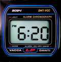 Vacca & Danti - 6:10 6:20 - Vinyl Record