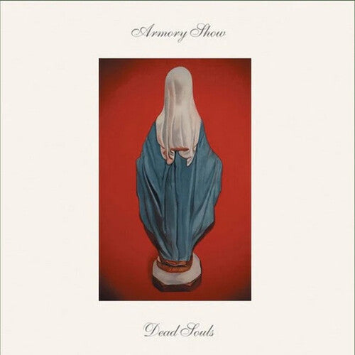Armory Show - Dead Souls - Music CD