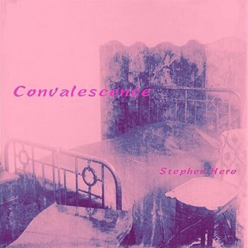 Hero,stephen - Convalesence - Music CD