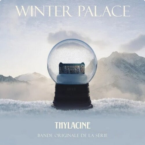 Thylacine - Winter Palace - O.s.t. - Vinyl Record