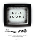 Sulk Rooms - Take A Look At Gods Face - Vinyl Record