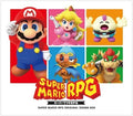 Super Mario Rpg Original Sound Box - Super Mario Rpg Original Sound Box - Music CD