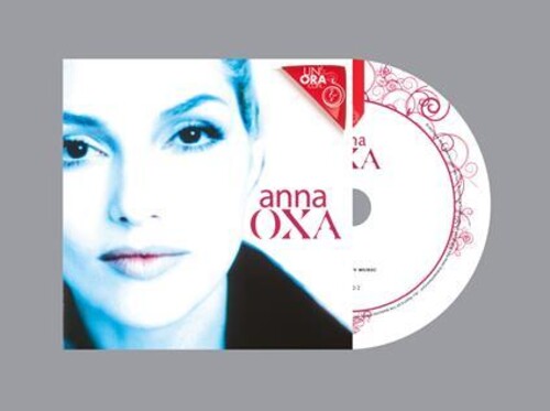 Oxa,anna - Un'ora Con - Music CD