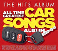 Hits Album: All Time Greatest Car Songs / Various - Hits Album: All Time Greatest Car Songs / Various - Music CD