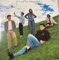 Calderon,vicente - Vicente Calderon - Vinyl Record
