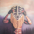 Zangoma - Faka Mulilo - Vinyl Record