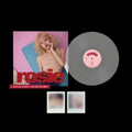 Rose - Rosie - Vampirehollie Edition Clear - Vinyl Record