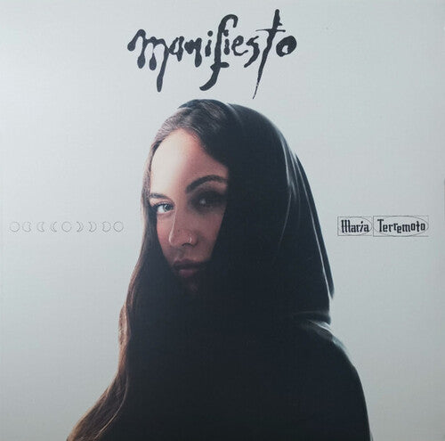 Terremoto,maria - Manifiesto - Vinyl Record