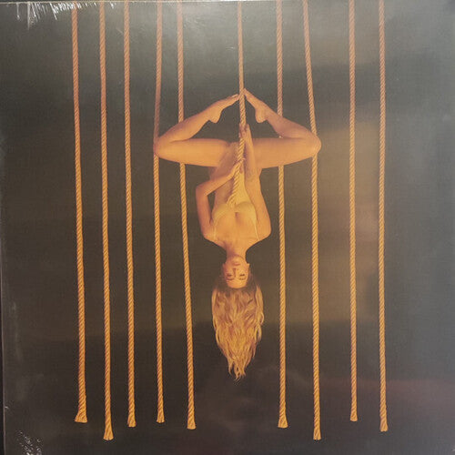 Lola Indigo - Akelarre - Vinyl Record