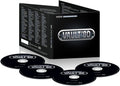 Now Yearbook The Vault: 1980 / Various - Now Yearbook The Vault: 1980 / Various - Music CD