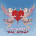 Falconer,kyle - One I Love The Most - Vinyl Record