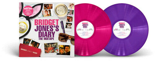Bridget Jones Diary: The Mixtape / Various - Bridget Jones Diary: The Mixtape / Various - Vinyl Record