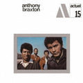 Braxton,anthony - B-x / No-i-47 - Music CD