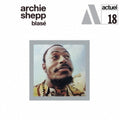 Shepp,archie - Blase - Music CD