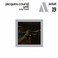Coursil,jacques - Way Ahead - Music CD