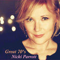 Parrot,nikki - Great Seventeens - Vinyl Record