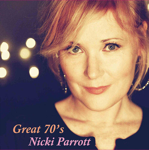 Parrot,nikki - Great Seventeens - Vinyl Record