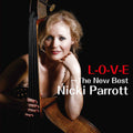 Parrot,nikki - New Best - Vinyl Record