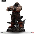 Juggernaut Unleashed Statue - As 1/10 - Juggernaut Unleashed Statue - Collectibles