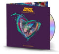 Snow Patrol - Forest Is The Path - Music CD