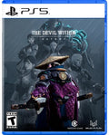 Ps5 The Devil Within: Satgat - Ps5 The Devil Within: Satgat - Video Game