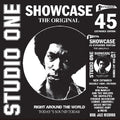 Soul Jazz Records - Studio One Showcase 45 Expanded Edition - Vinyl Record