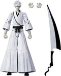 Bandai - Anime Heroes - Bleach - White Ichigo - Collectibles