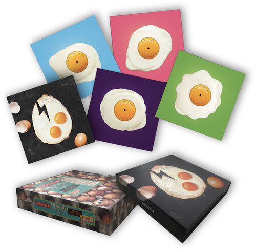 Dirtybird - Dirtybird Hand Picked Box Set Volume 1 - Vinyl Record