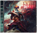 Fallujah - Xenotaph - Music CD