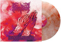 Ghost Bath - Rose Thorn Necklace - Vinyl Record