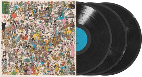 Goose - Everything Must Go - Vinyl Record