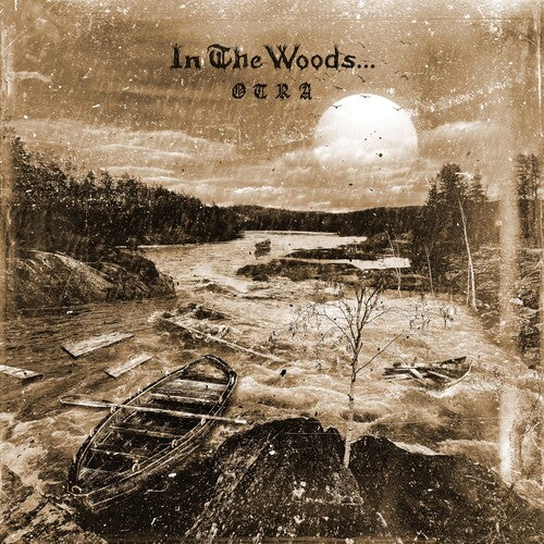 In The Woods - Otra - Music CD