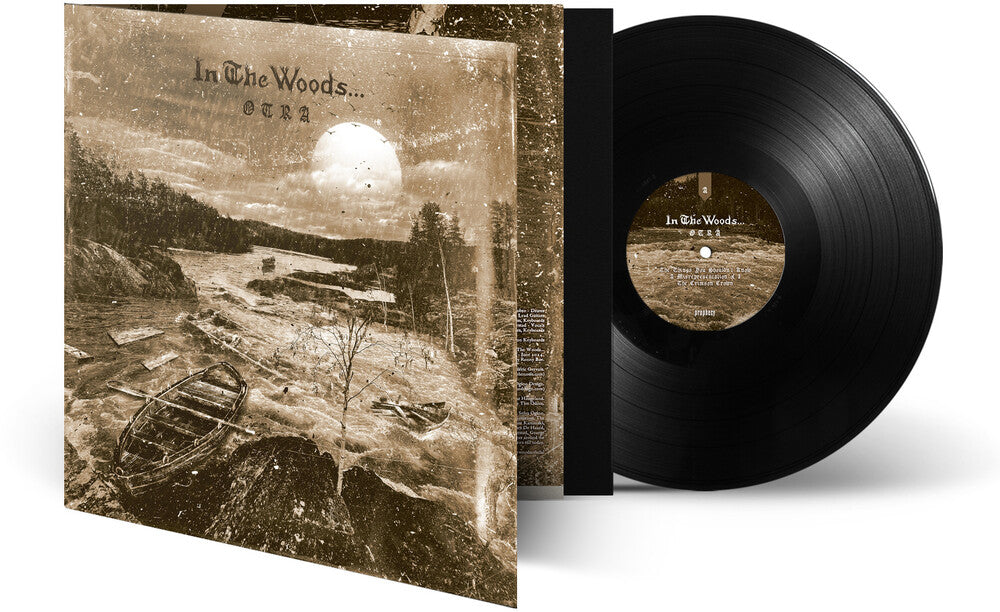 Otra (Gate) (Ofgv) [LP] Vinyl Record