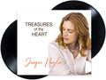 Naylor,jacqui - Treasures Of The Heart - Vinyl Record