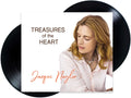 Treasures Of The Heart (Gate) [LP] Vinyl Record